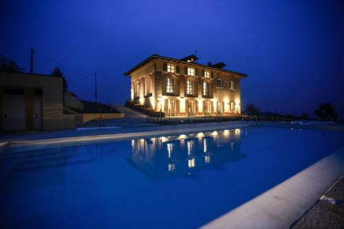 Hotel Naturalmente Wine Resort
