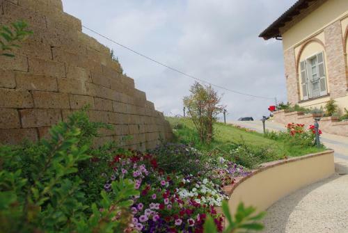 Hotel Naturalmente Wine Resort