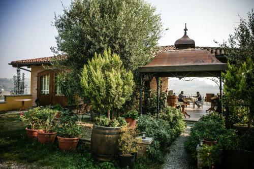Hotel Naturalmente Wine Resort