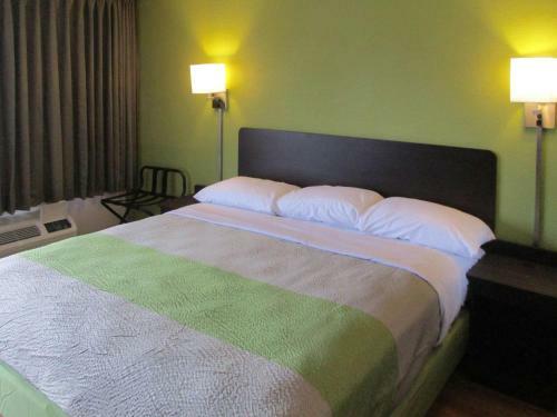 Motel Knights Inn - Chilhowie