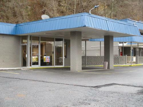 Motel Knights Inn - Chilhowie