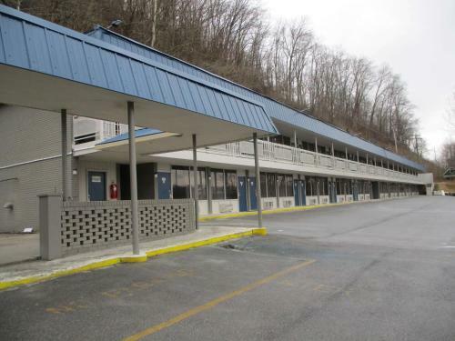 Motel Knights Inn - Chilhowie