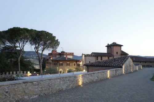 Agroturismo Borgo Dei Conti Resort