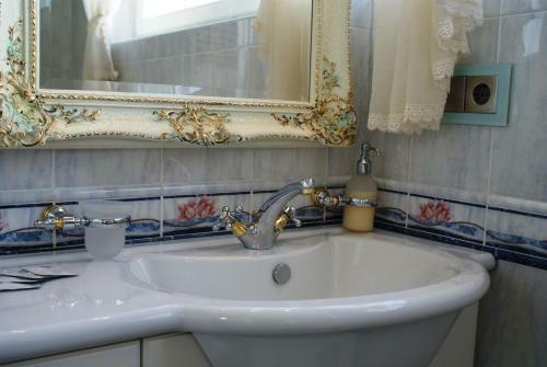Hotel B&B Das Land-palais - Private Luxury Hideaway