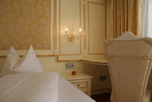 Hotel B&B Das Land-palais - Private Luxury Hideaway