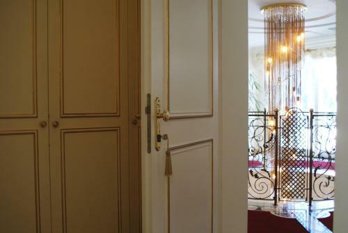 Hotel B&B Das Land-palais - Private Luxury Hideaway