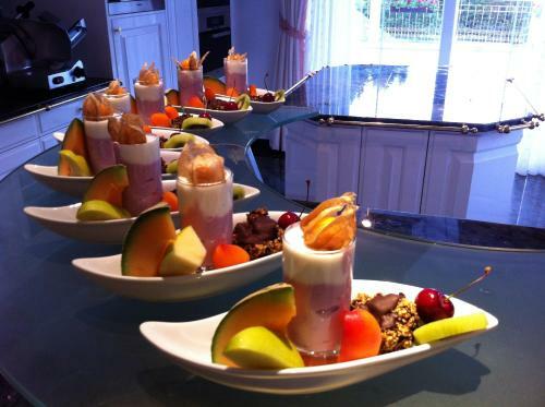Hotel B&B Das Land-palais - Private Luxury Hideaway