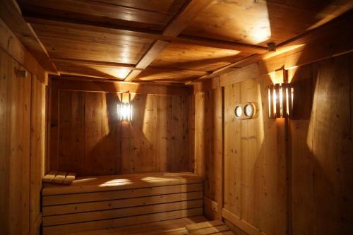 Hotel B&B Das Land-palais - Private Luxury Hideaway
