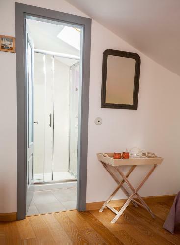 Agroturismo Casa Rural La Perla