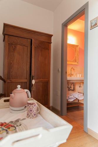 Agroturismo Casa Rural La Perla