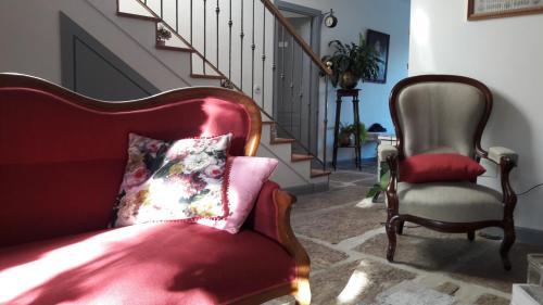 Agroturismo Casa Rural La Perla