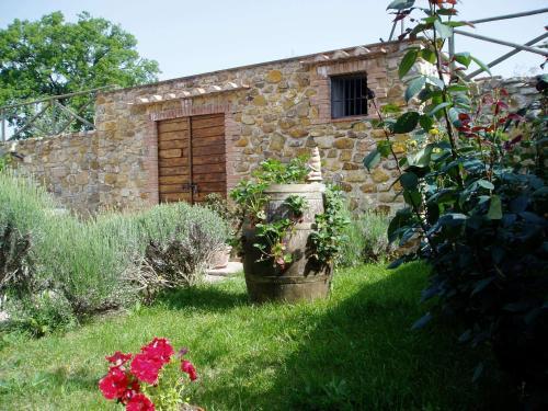 Hostal Agriturismo Podere Micitto