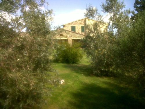 Hostal Agriturismo Podere Micitto