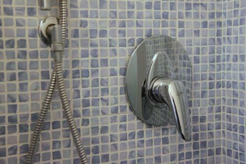 Apartamento La Mansarda Di Legno