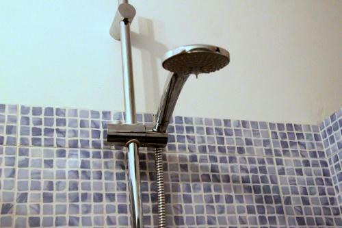 Apartamento La Mansarda Di Legno
