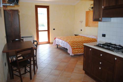 Hostal Agriturismo Il Vecchio Carro