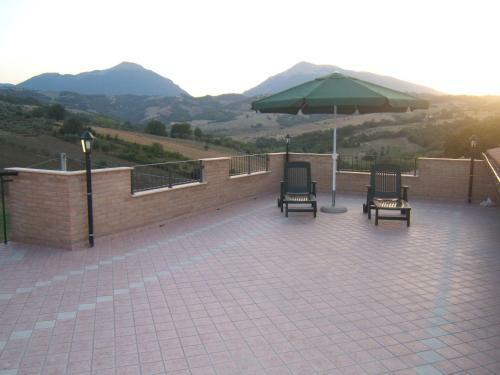 Hostal Agriturismo Il Vecchio Carro