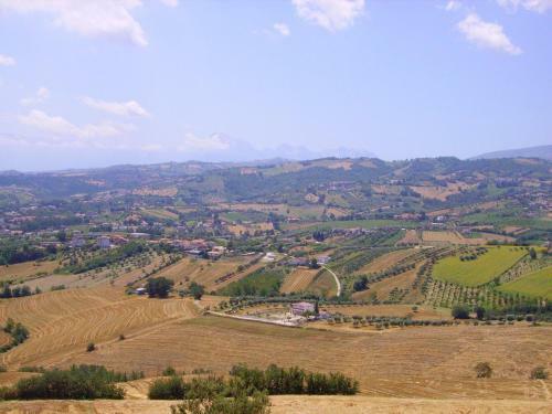 Hostal Agriturismo Il Vecchio Carro