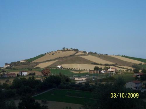 Hostal Agriturismo Il Vecchio Carro