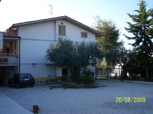 Hostal Agriturismo Il Vecchio Carro