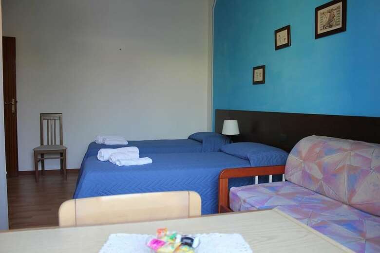 Bed & Breakfast Da Anatolia