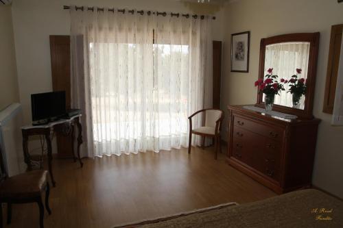 Agroturismo Casa Das Magnolias