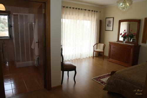 Agroturismo Casa Das Magnolias