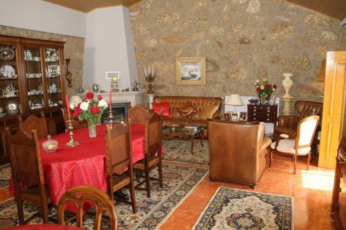 Agroturismo Casa Das Magnolias