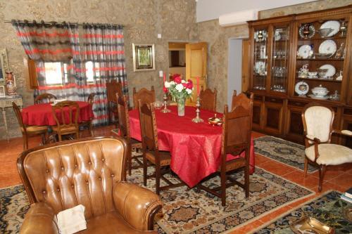 Agroturismo Casa Das Magnolias