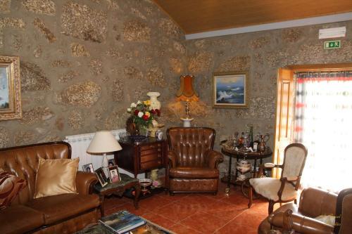 Agroturismo Casa Das Magnolias