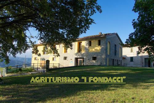 Agroturismo Agriturismo I Fondacci
