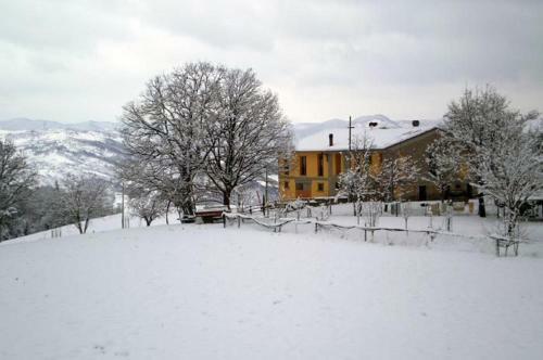 Agroturismo Agriturismo I Fondacci