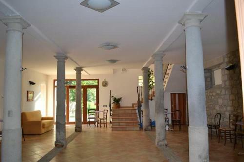 Agroturismo Agriturismo I Fondacci