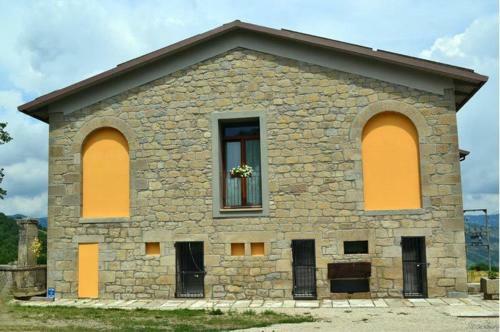 Agroturismo Agriturismo I Fondacci