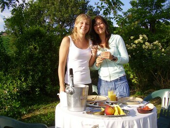 Bed & Breakfast Il Sorger Del Sole