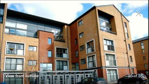 Minerva Way Finnieston