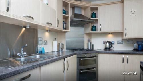 Minerva Way Finnieston