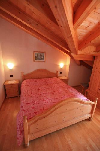 Apartamento Villetta Clara