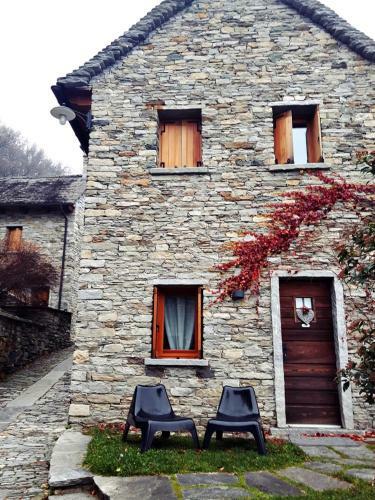 Agroturismo Agriturismo La Tensa