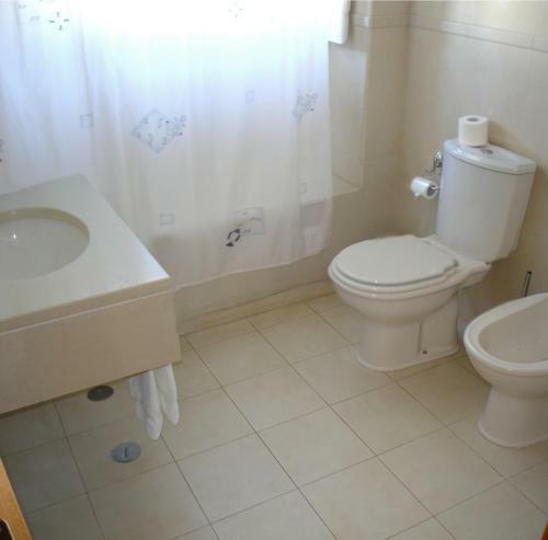 Hostal Apartamentos Santa Teresinha