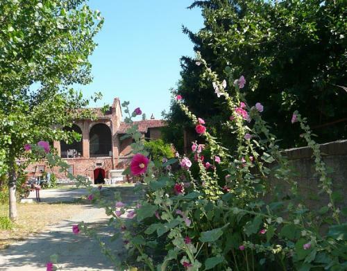 Hostal Agriturismo Olivazzi