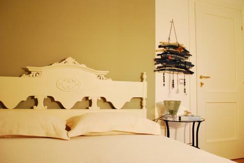 Bed & Breakfast Le Stanze Dei Nonni