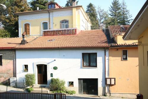 Bed & Breakfast Le Stanze Dei Nonni