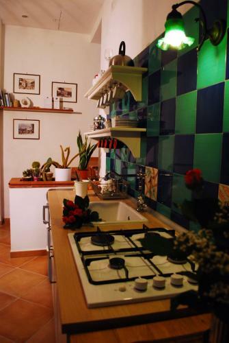Bed & Breakfast Le Stanze Dei Nonni