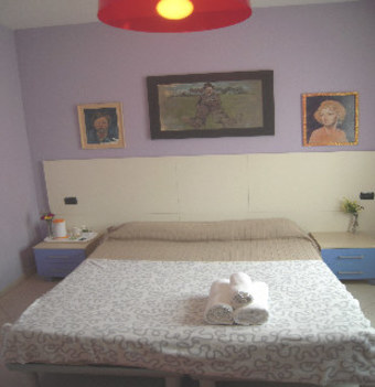 Bed & Breakfast Le Viole