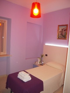 Bed & Breakfast Le Viole
