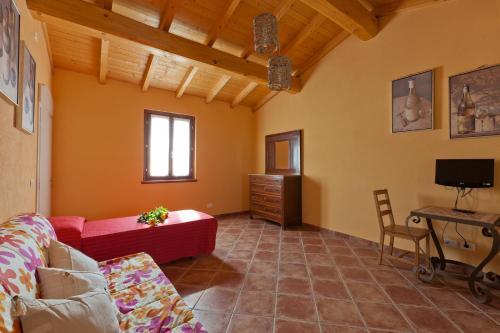 Agroturismo Agriturismo Nuova Scardua