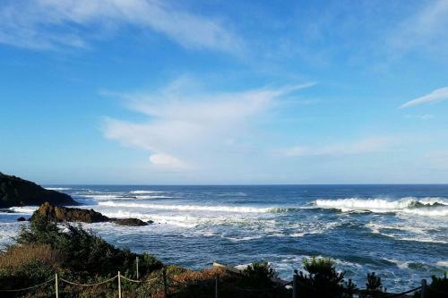 Hotel Clarion Inn Surfrider Resort