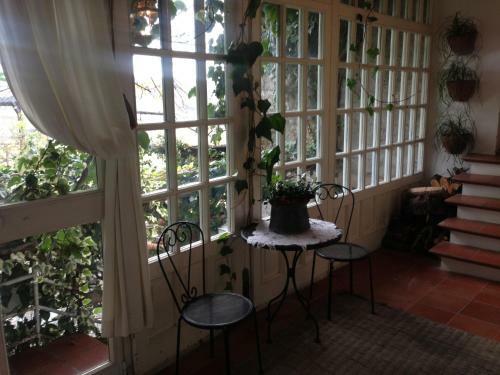 Agroturismo B&B Casa Della Musica