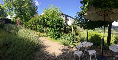 Agroturismo B&B Casa Della Musica